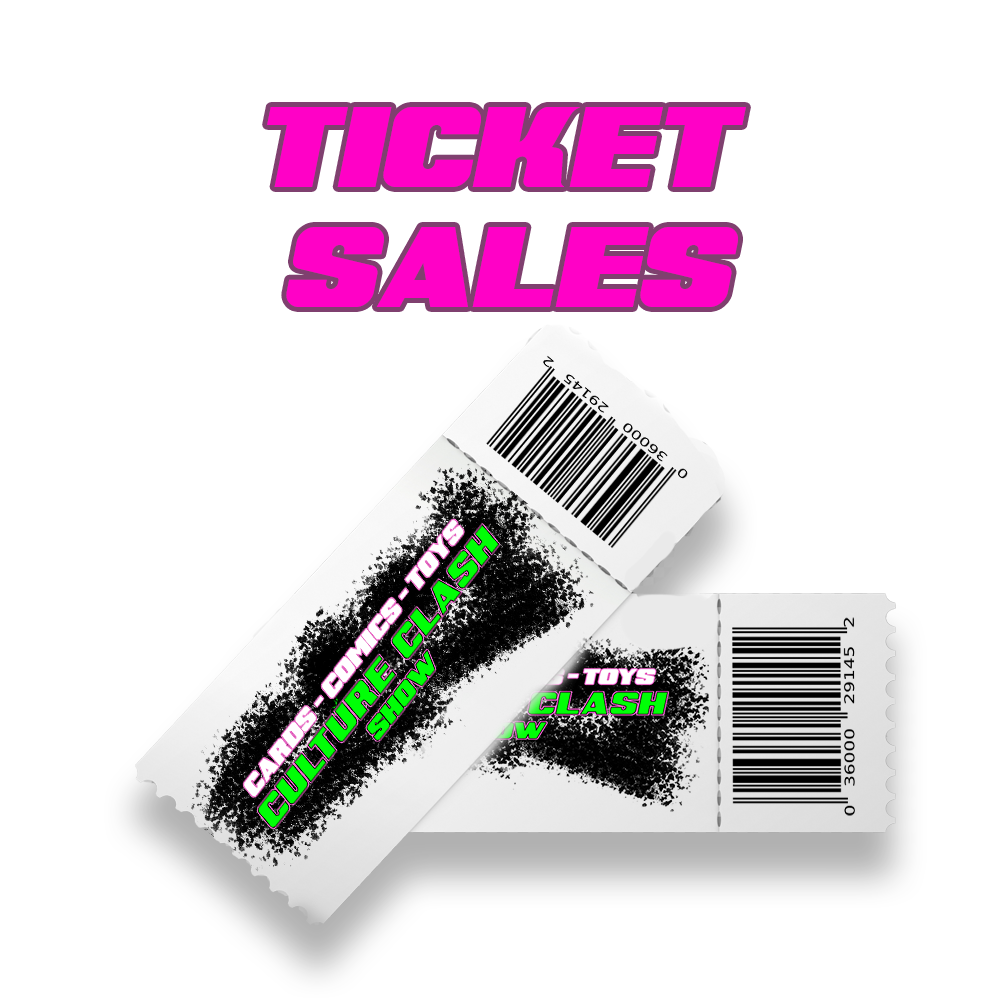 Ticket Sale